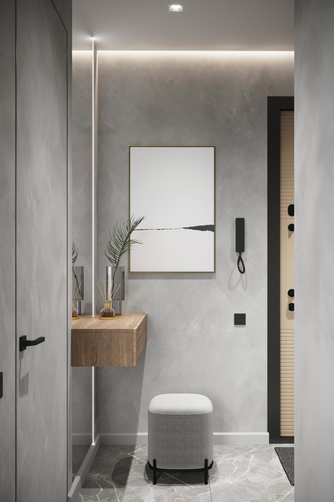 Квартира в Прайм-парк