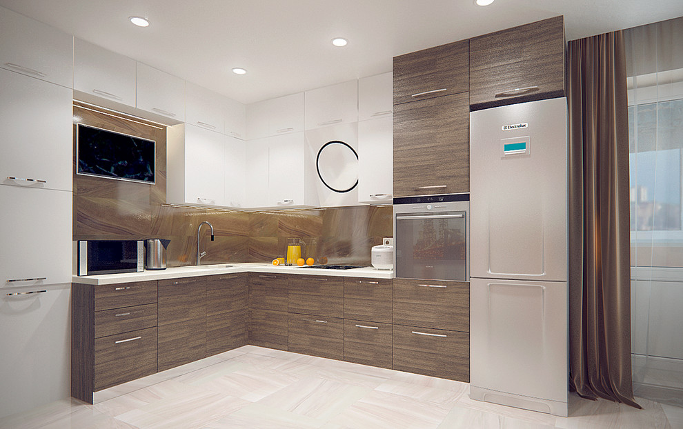 Квартира 63 кв.м для молодой семьи