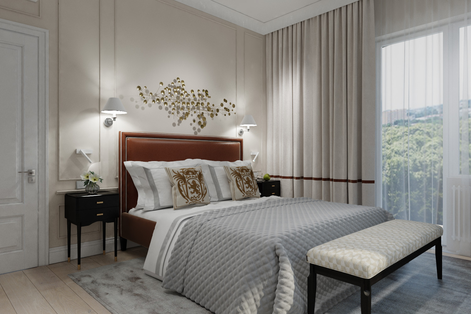 ЖК Балтийский