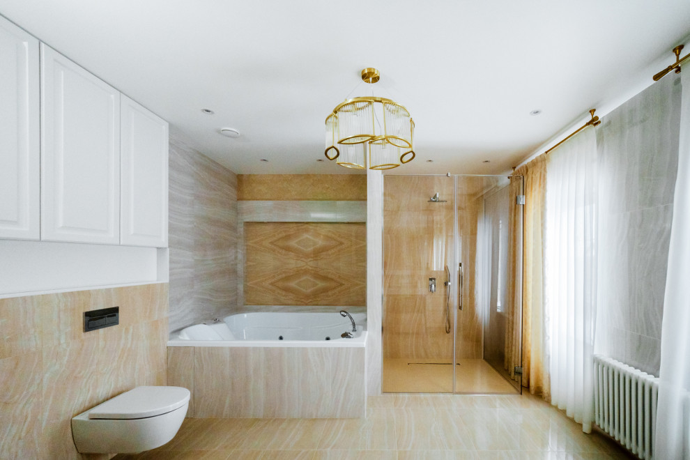 Коттедж КП"Княжье озеро"