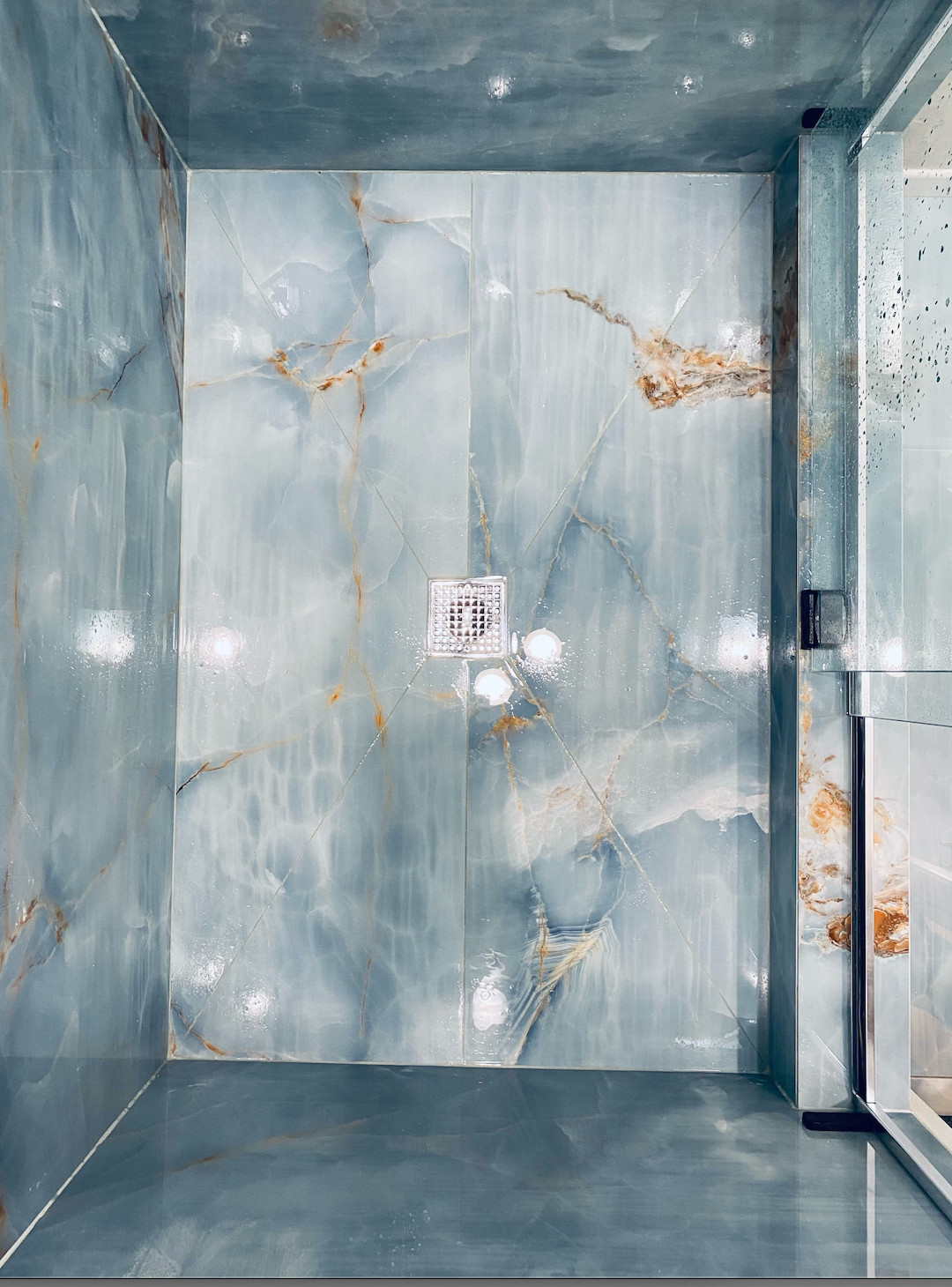 Bathroom Remodels