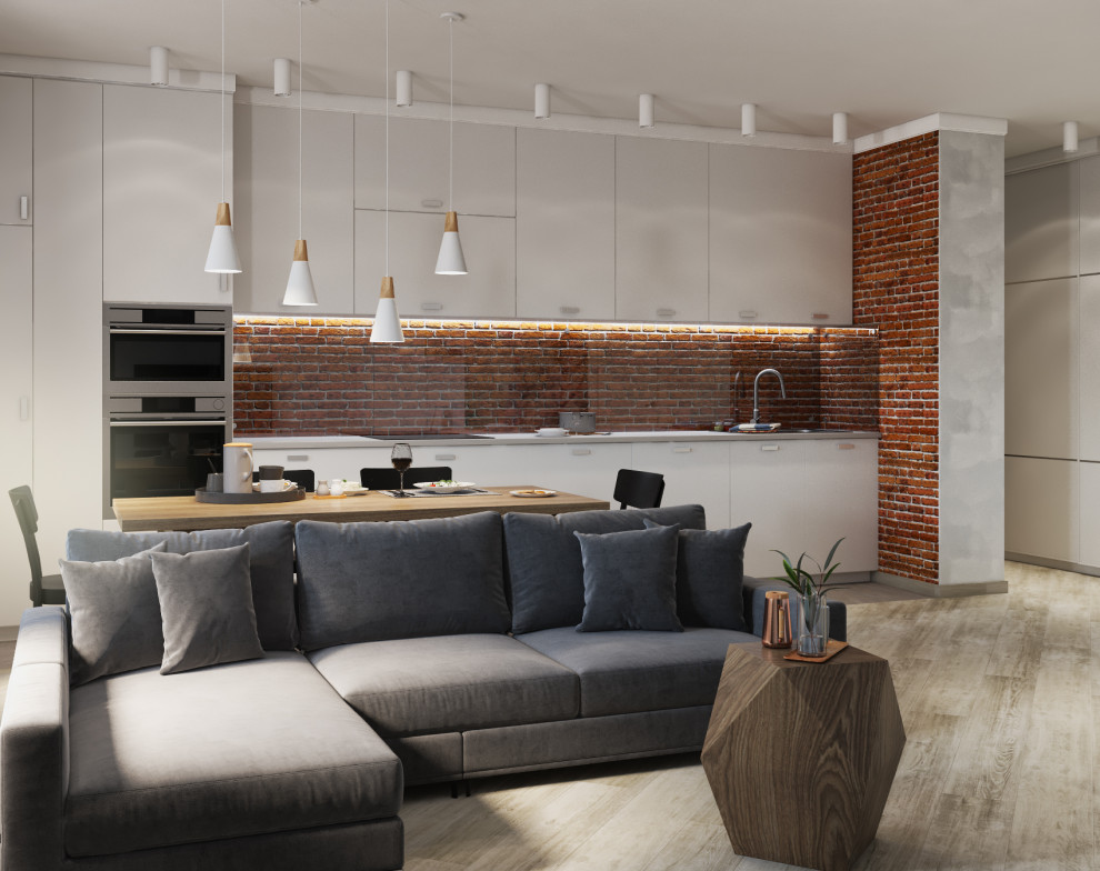 Квартира для студента