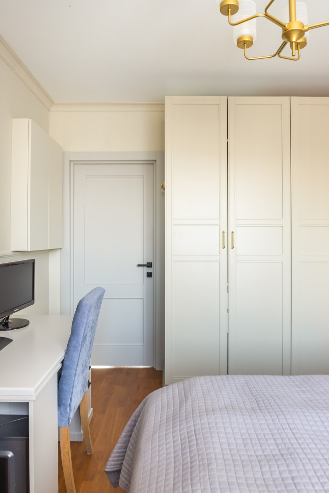 Квартира в Санкт-Петербуге