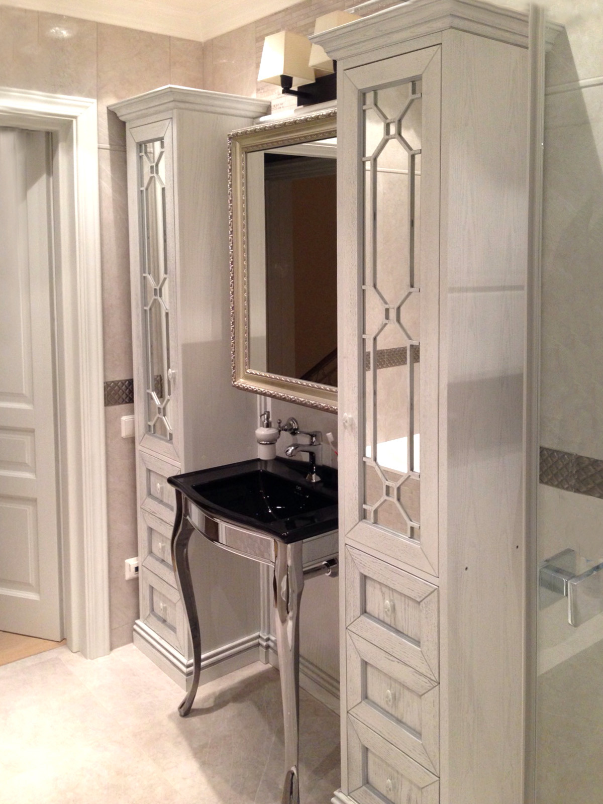 Павловская Слобода