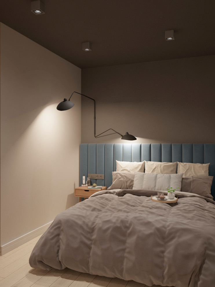 Жилой Комплекс: Тойве