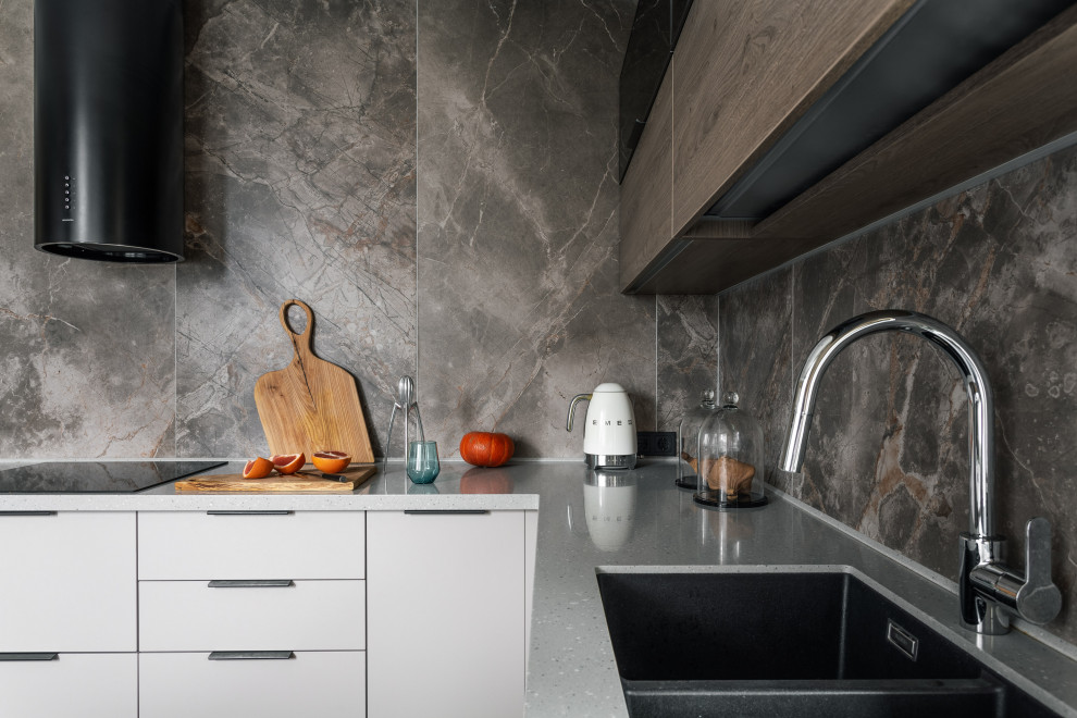 Гостевой дом. Реализованный проект