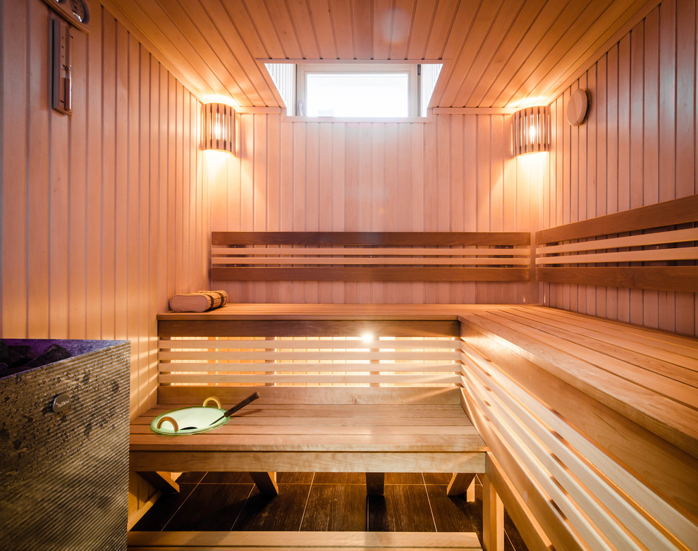 Таунхаус в Парк Авеню (2)