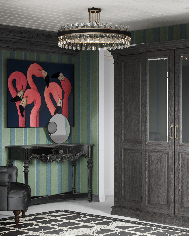 Гостевой загородный дом