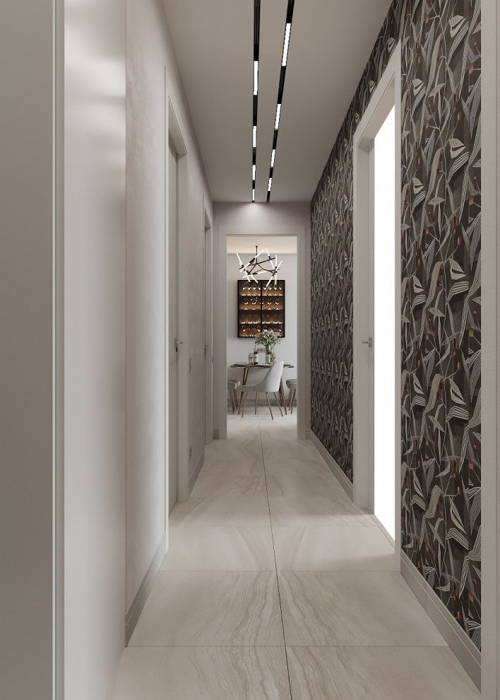 Квартира 75кв.м.