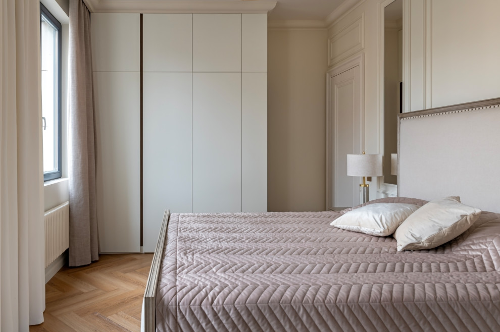 ЖК "Gtand House Club"