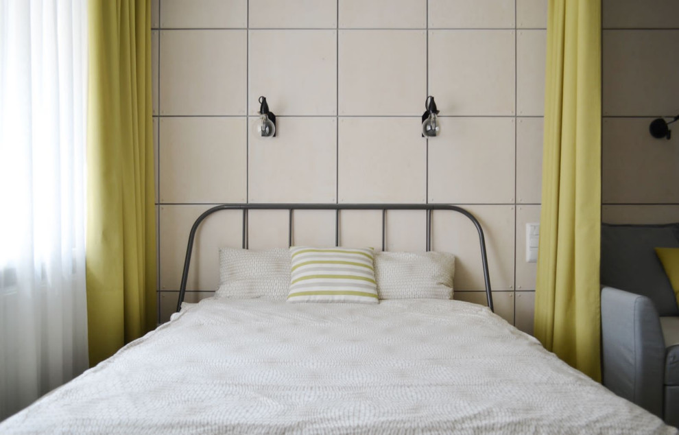 Однокомнатная квартира дял молодой девушки