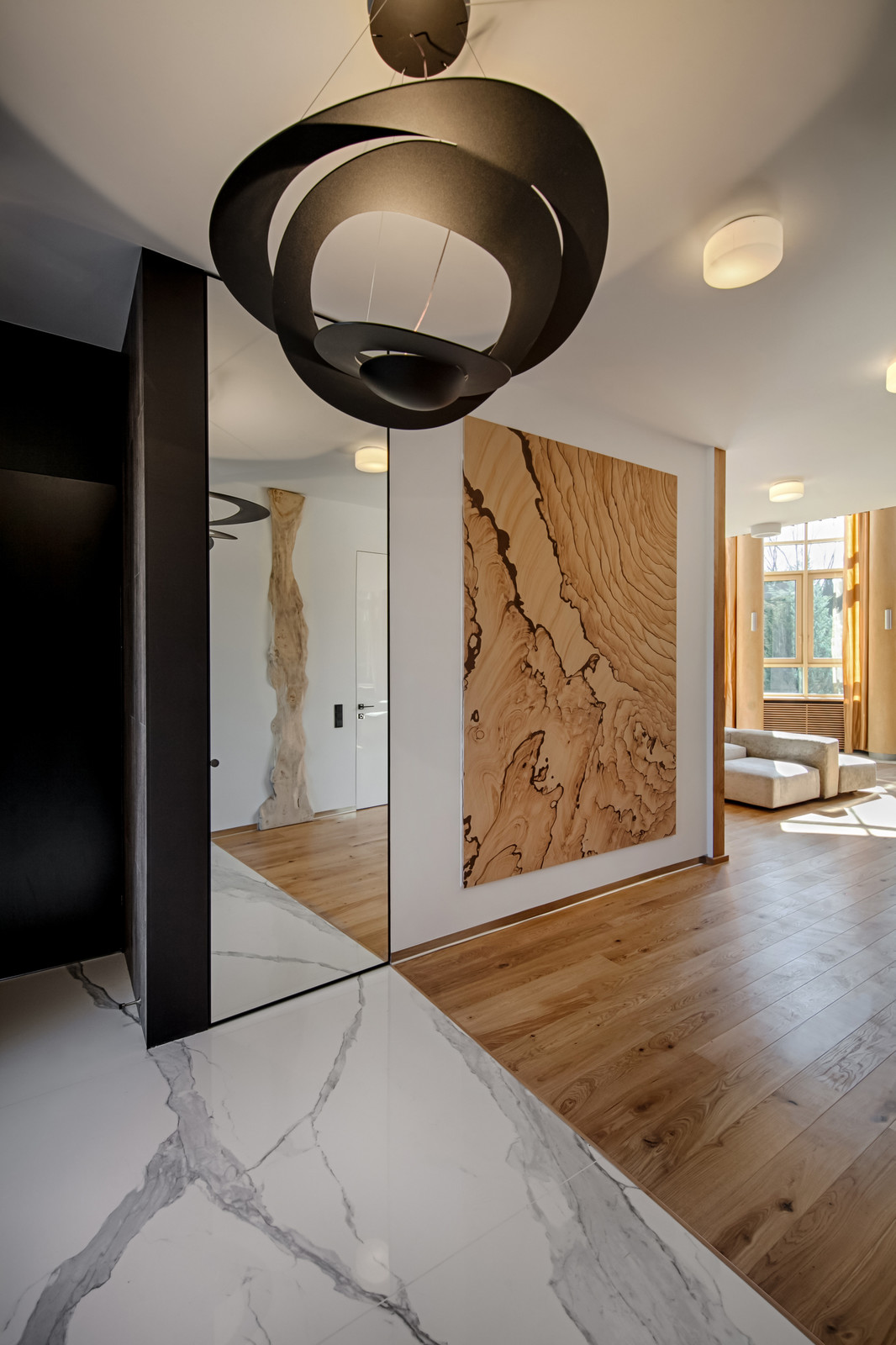 Загородный дом "Бенилюкс"