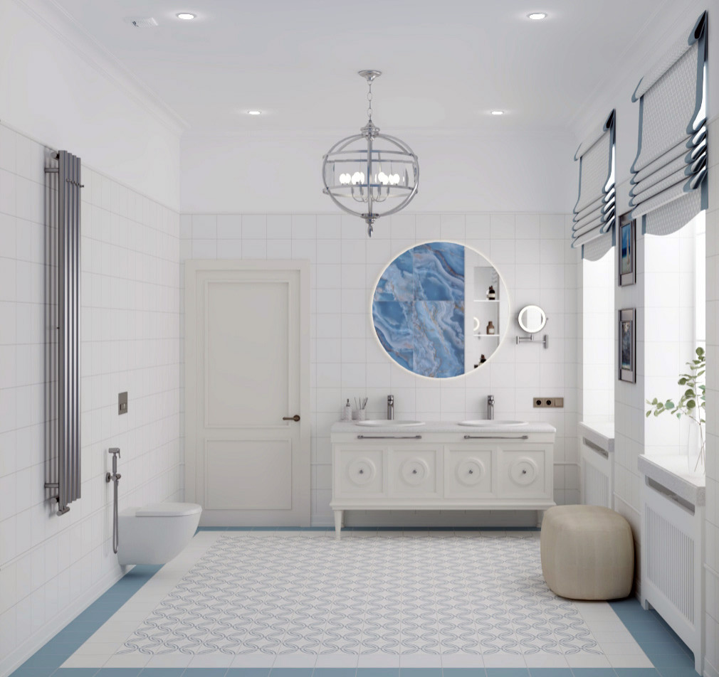 Эскизы в процессе 2