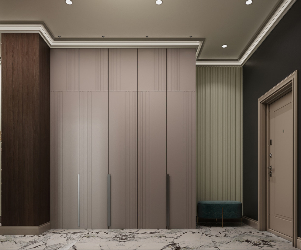 Проект "Римский 11"