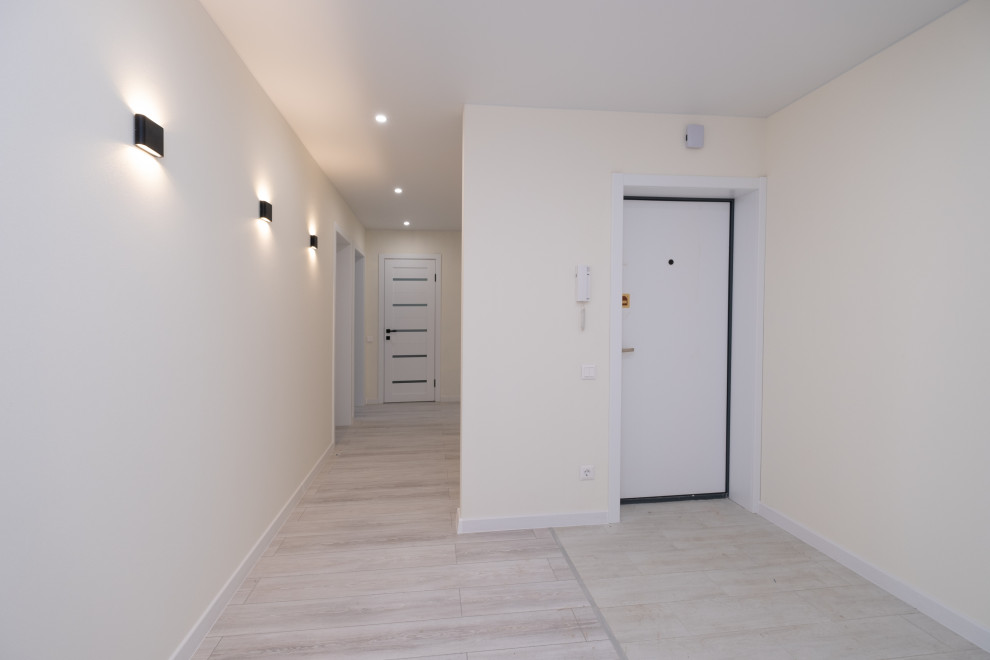 Ремонт квартиры