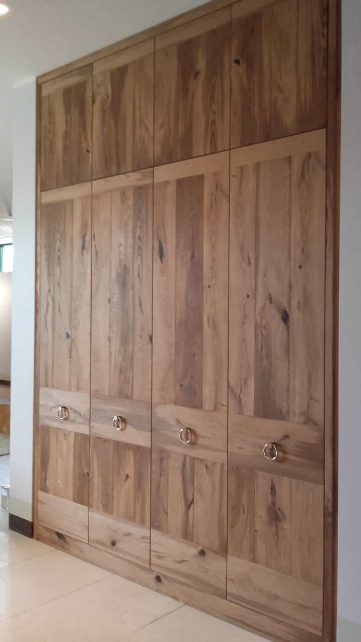 Обложка проекта: В стиле "Лофт"