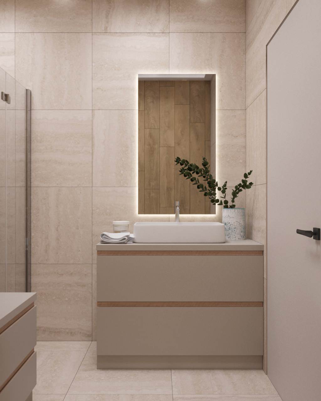 Квартира в Черемушках