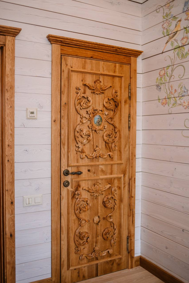 Шале Сочи Красная поляна