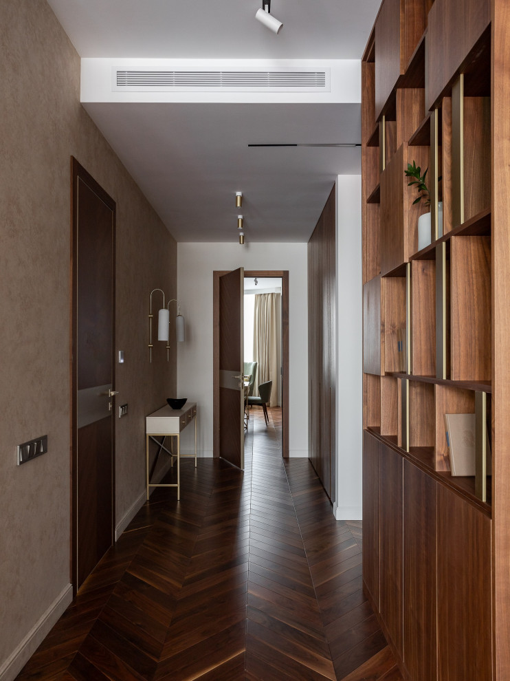 Ремонт квартиры в ЖК Донское Подворье