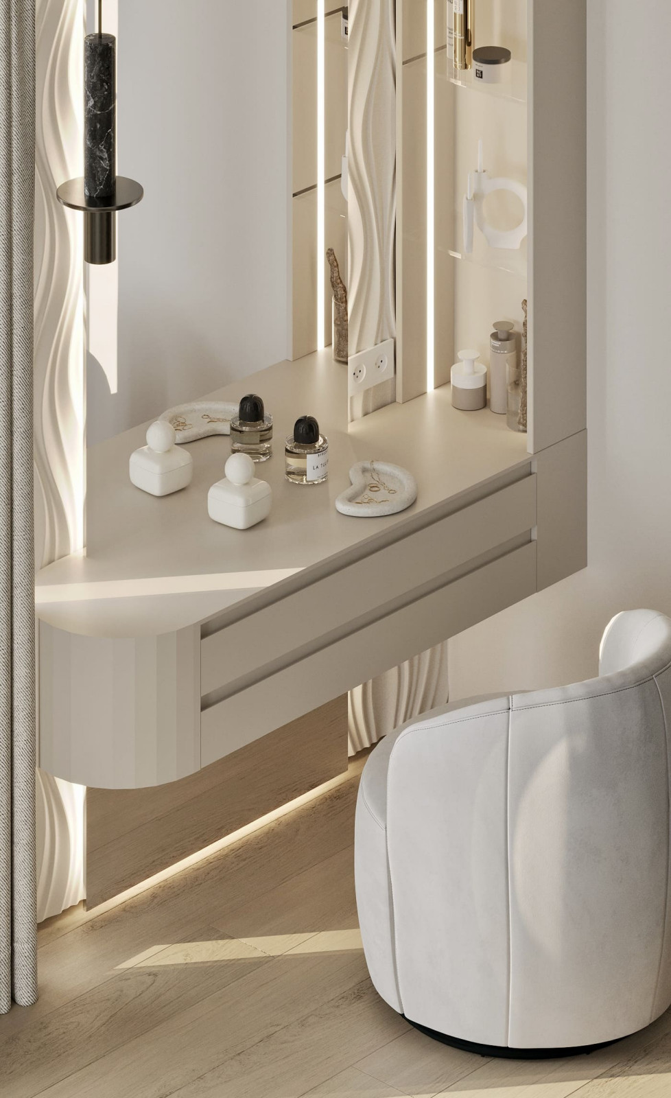 пос. Западный