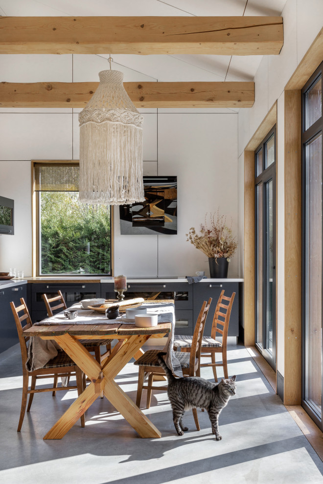 Домик лесника