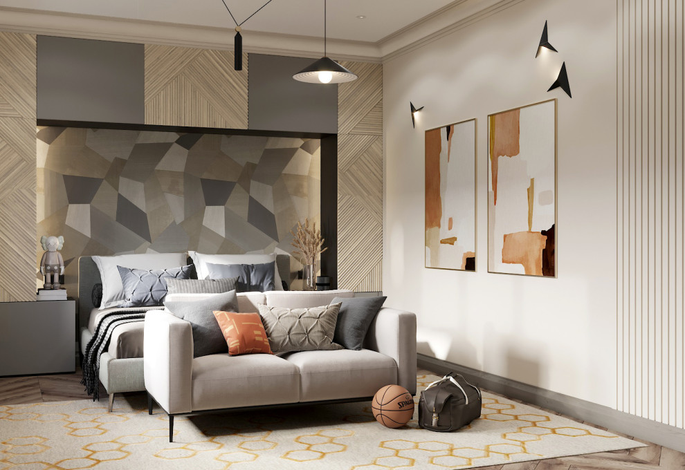 Элегантный шик