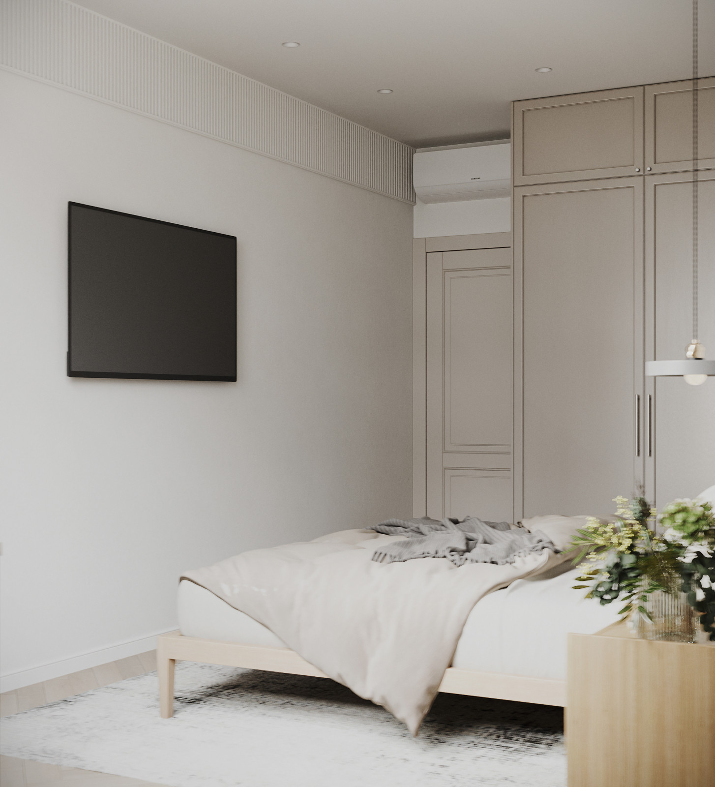 ЖК Петровский квартал, ул. Ивана Бунина