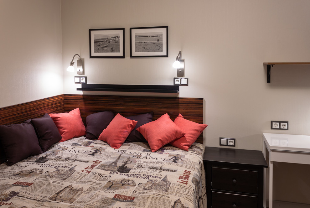 Скандинавский стиль