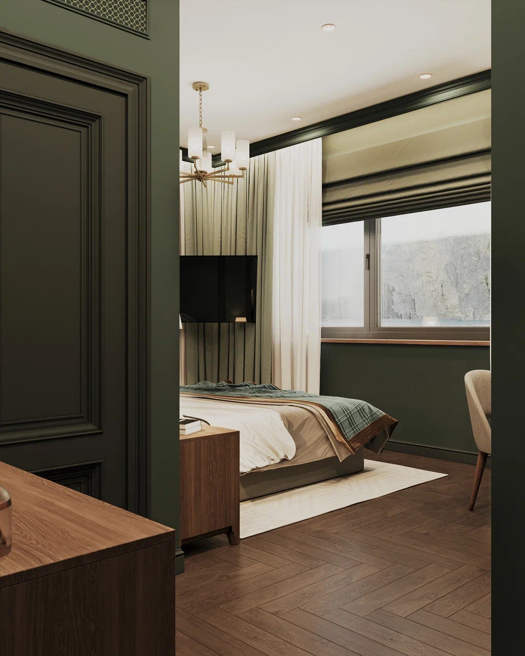 пос. ЧЕРНОИСТОЧИНСК. Дом 130 м2