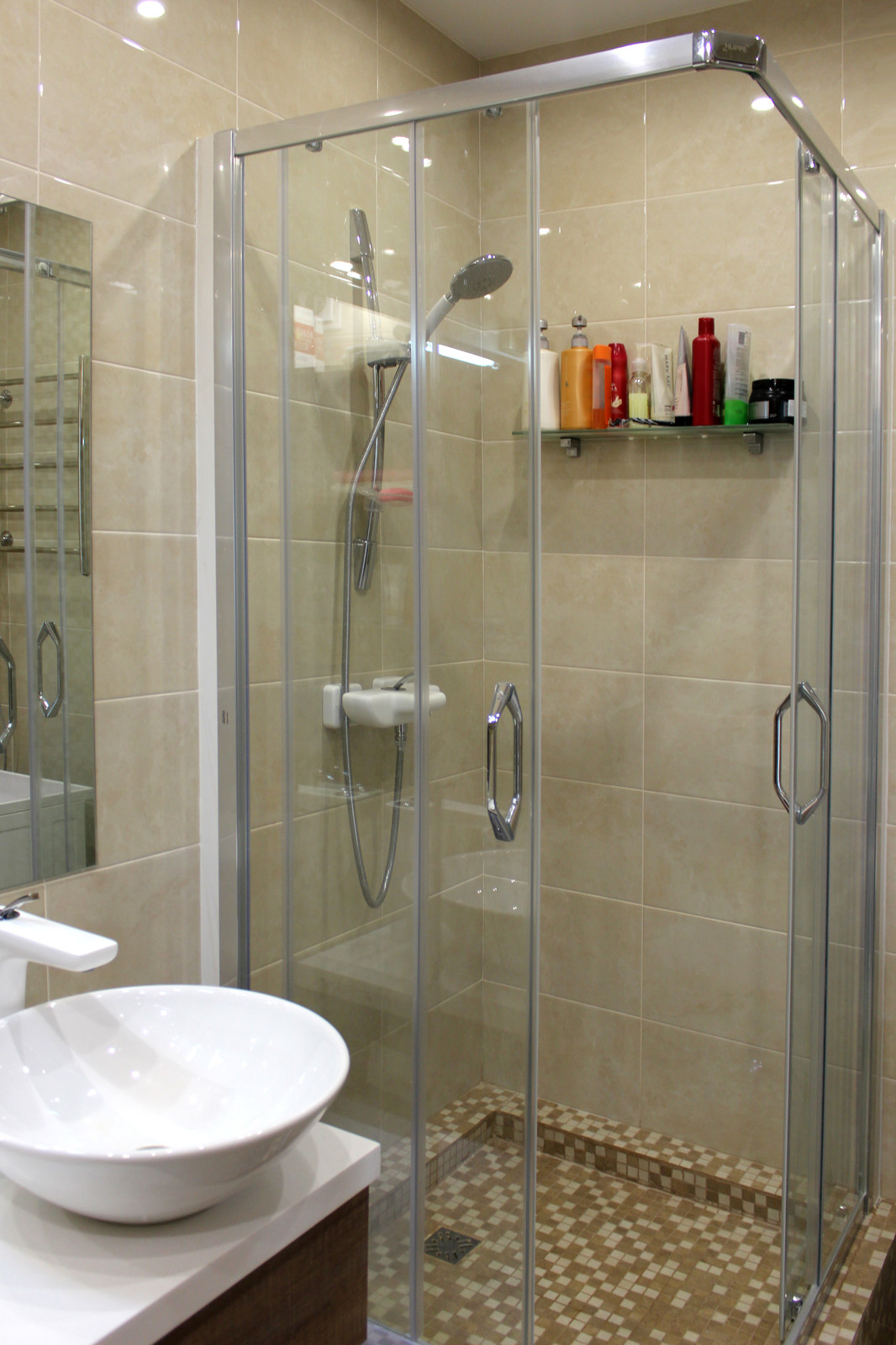 Париж и марсала