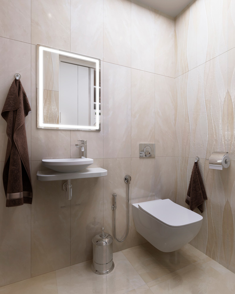 г. Химки Ленинский проспект д.16