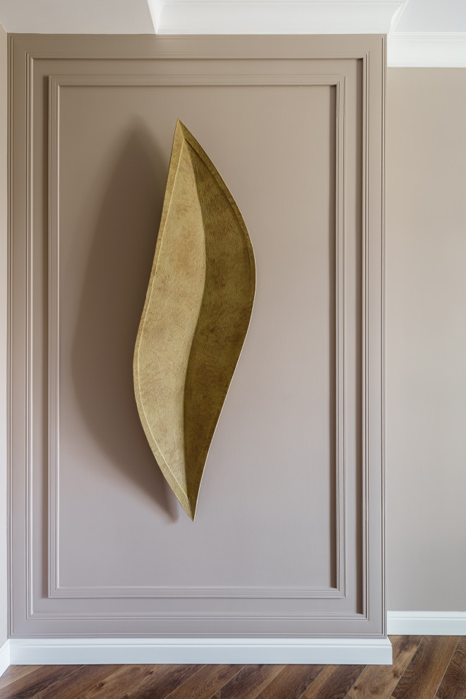 Квартира под аренду в ЖК Чикаго