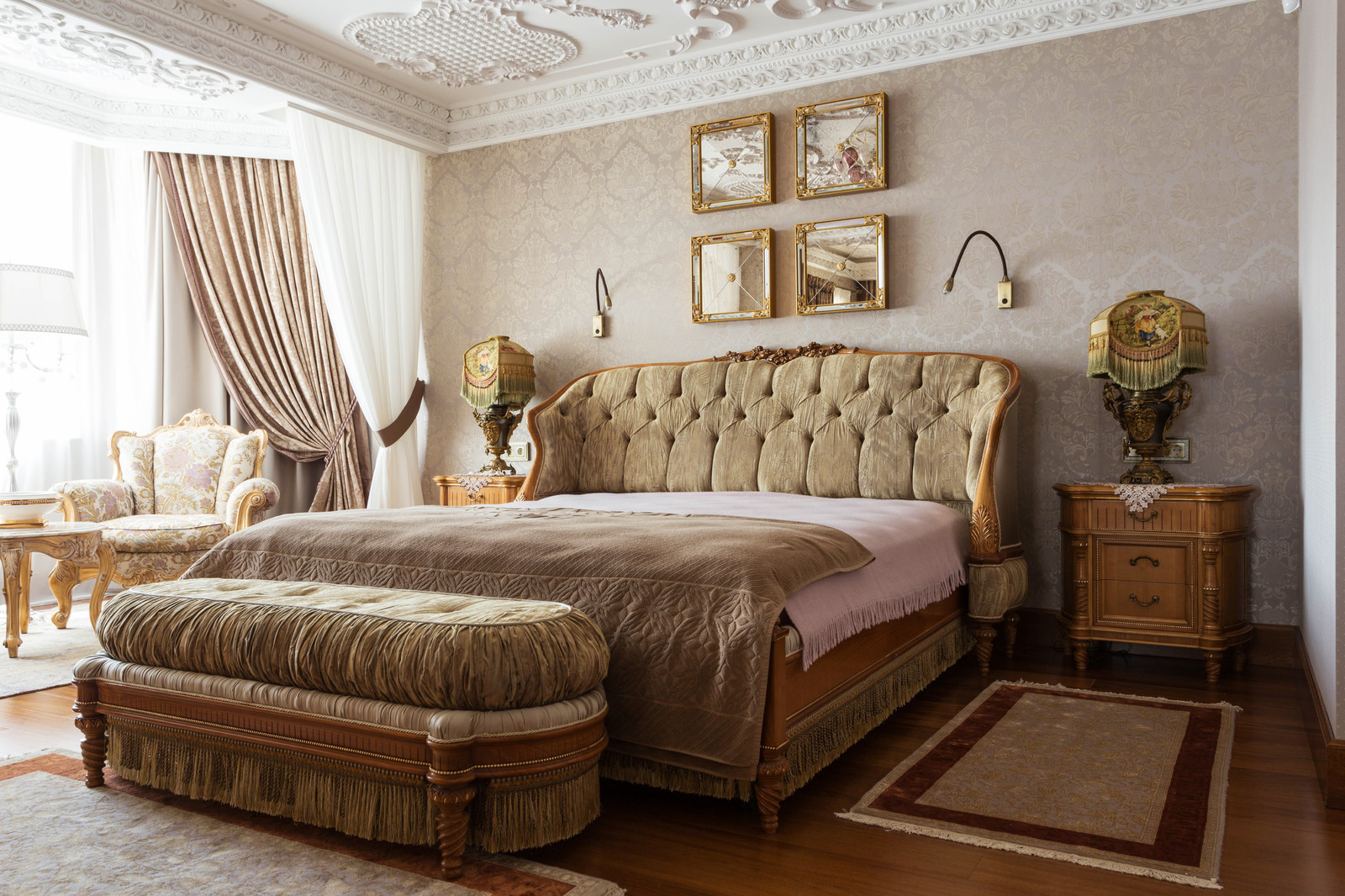 Вилла Натали