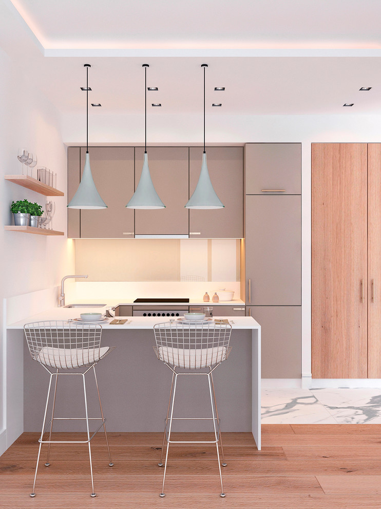 Квартира на Полянке