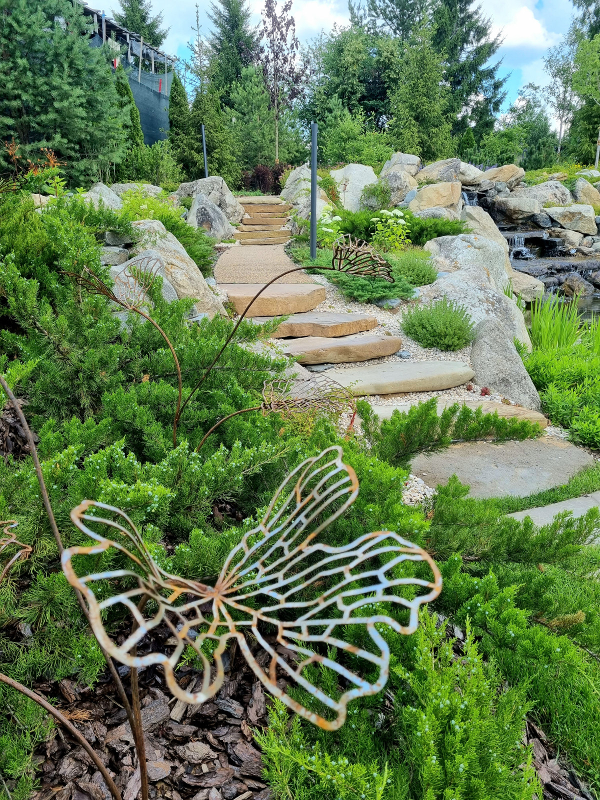 Миллениум парк 2024