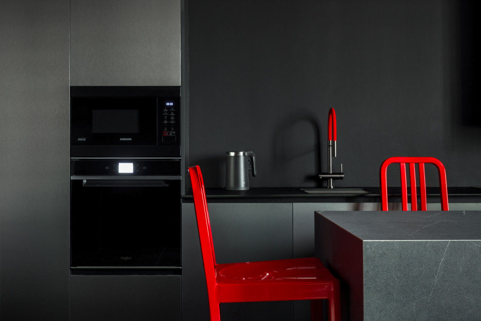 Апартаменты в ЖК "Пушкин"