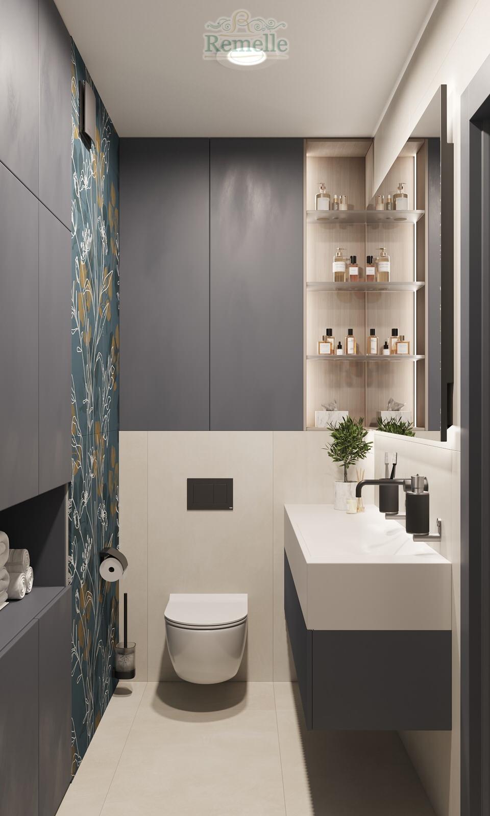 ЖК Veren Village | 3D визуализации