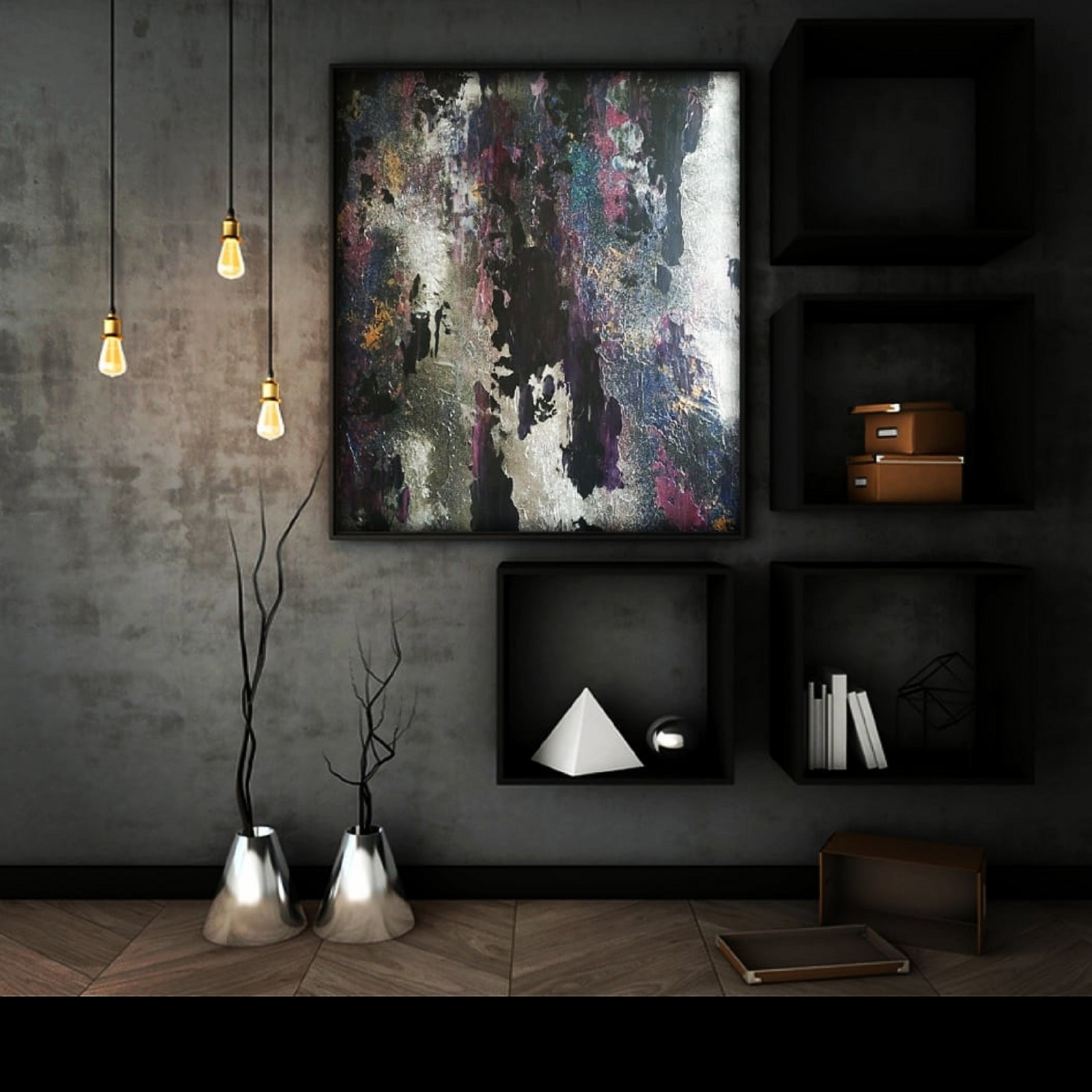 Готовые работы