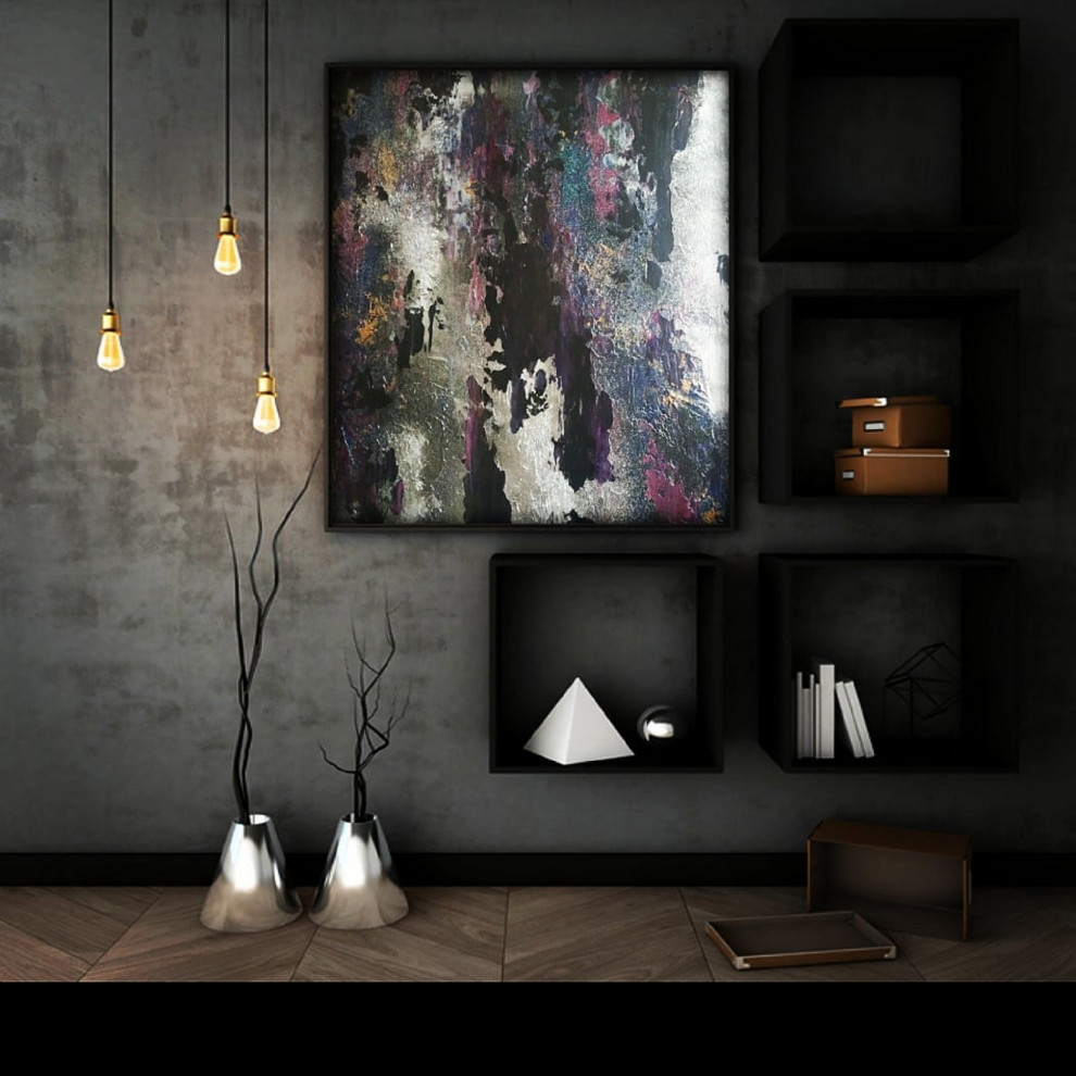 Готовые работы