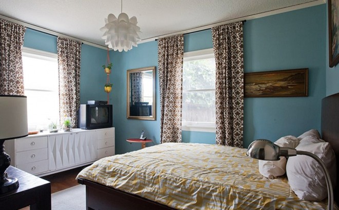 Миллениум парк. Проект «Санти», 95 кв. м.