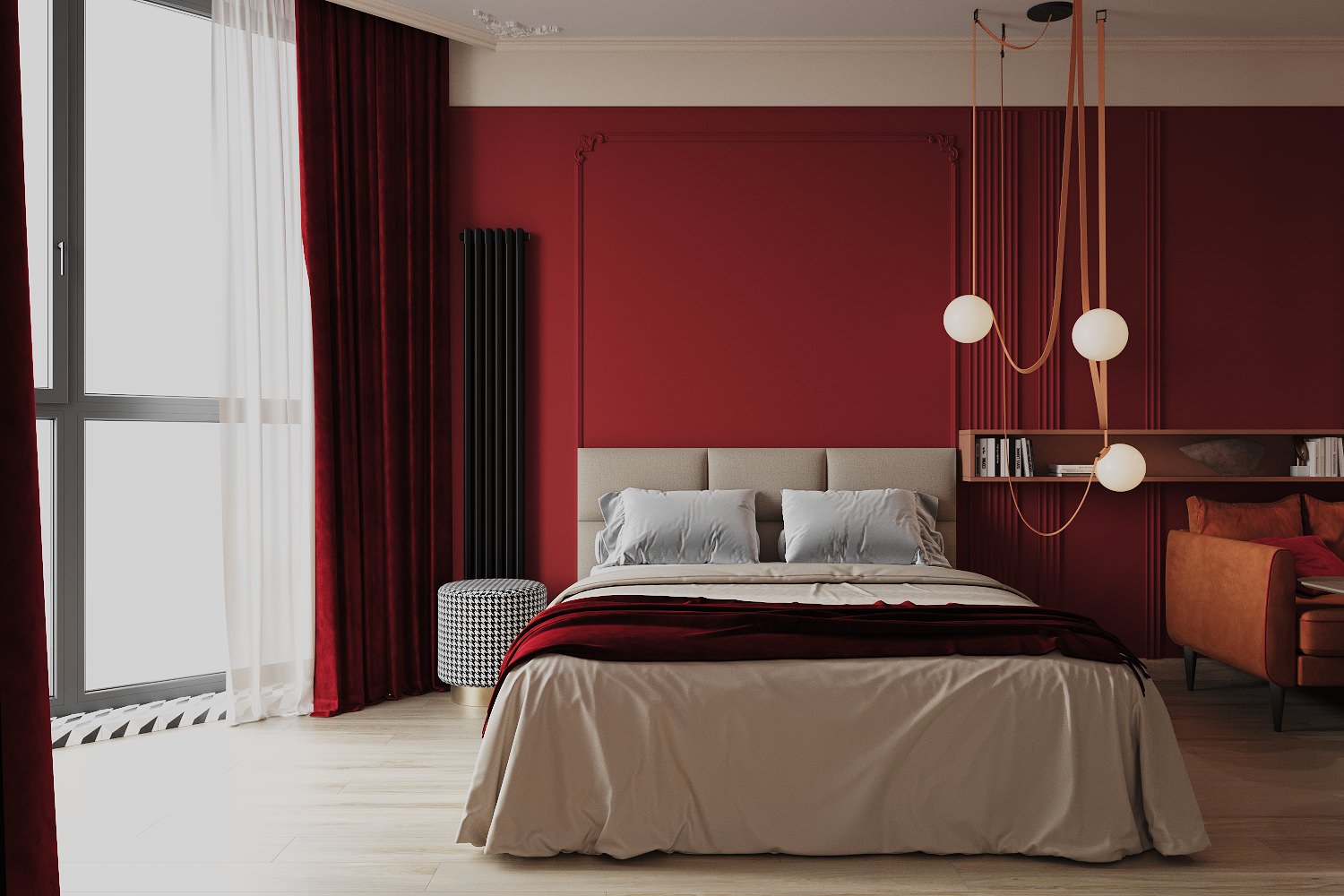 Апартаменты с видом на море ЖК "АТЛАНТИС"