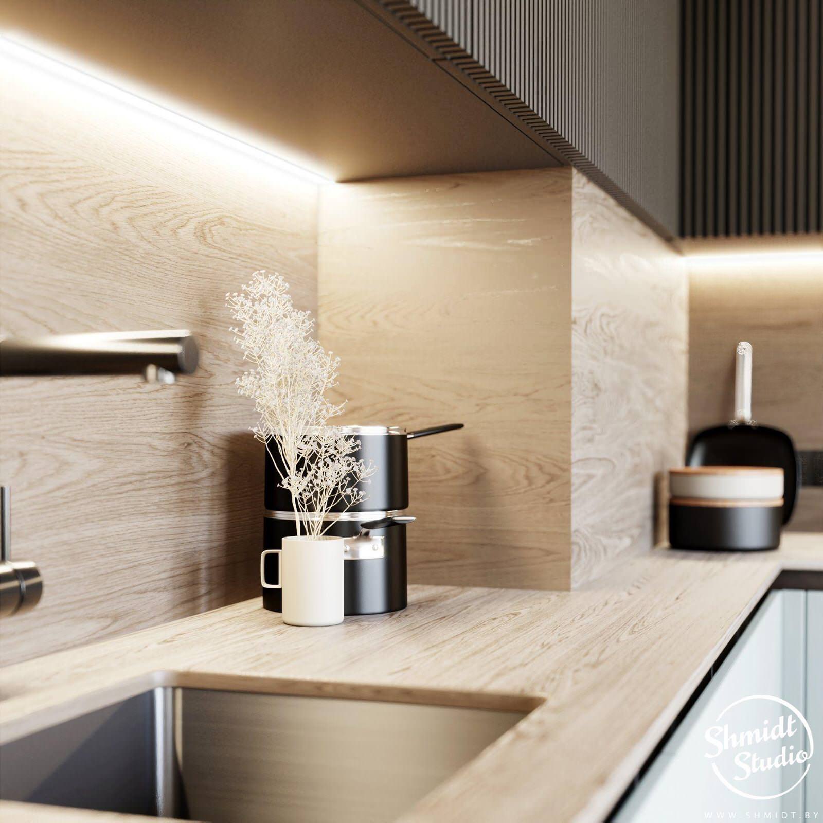 Проект "Солнечный" | Минск