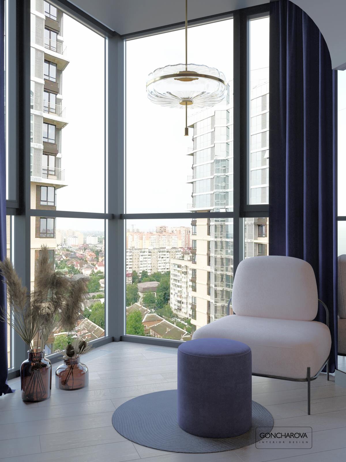 Квартира в ЖК "Седьмой континент"