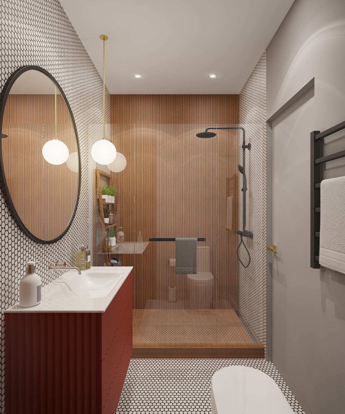 ЖК Донской Олимп