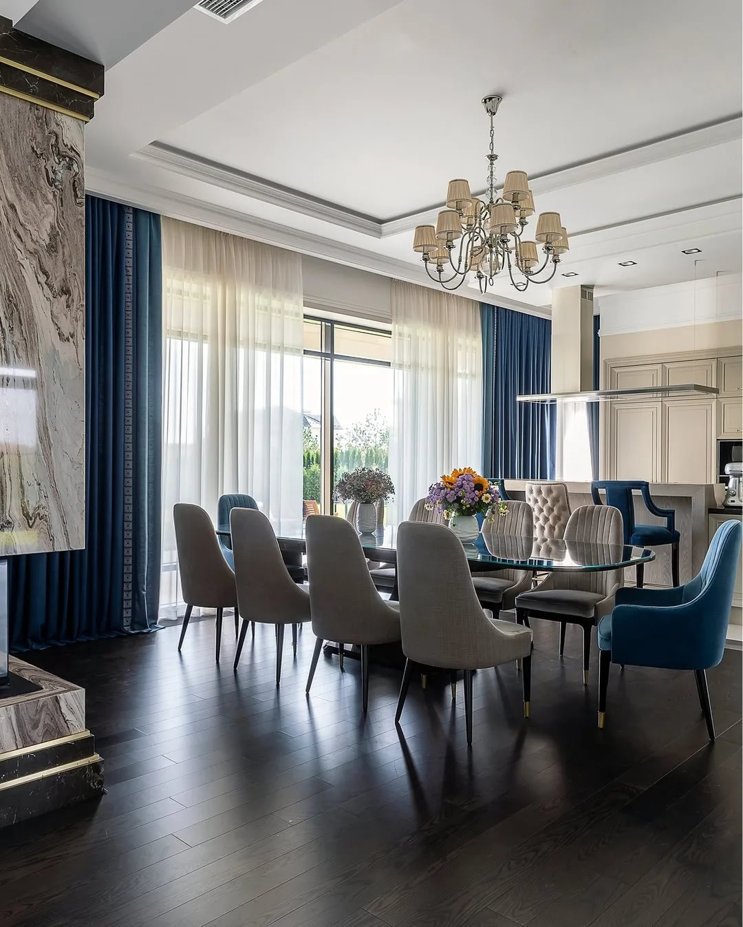 Коттедж КП Миллениум Парк