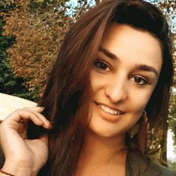 Наима Гонова