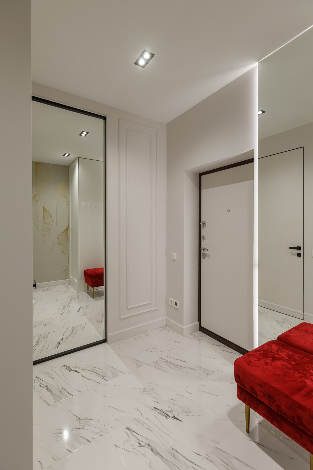 Квартира в ЖК GREEN Вита г. Воронеж