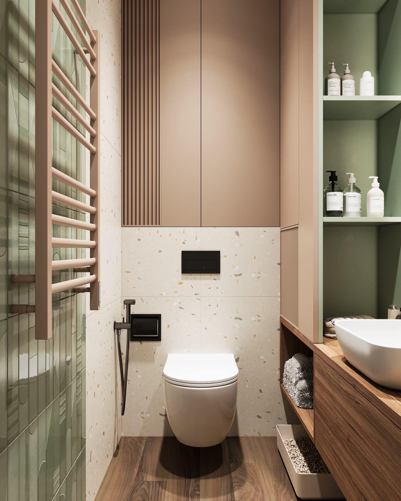 Квартира Реутов