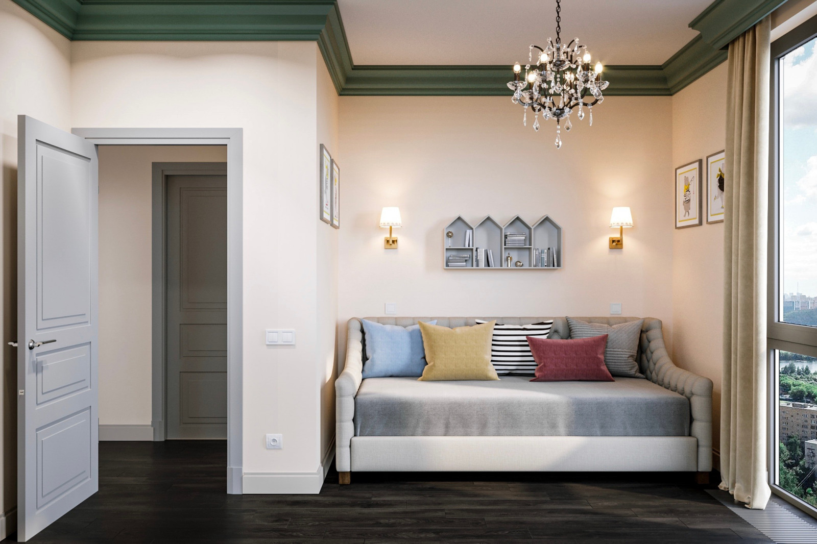 Американская классика