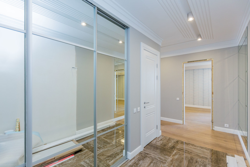 Ленинградский проспект